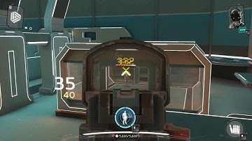 Modern Combat Versus esp/aimbot