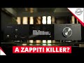 Zidoo neo alpha unboxing  overview  best 4k hifi media player  dac for home theater 2022