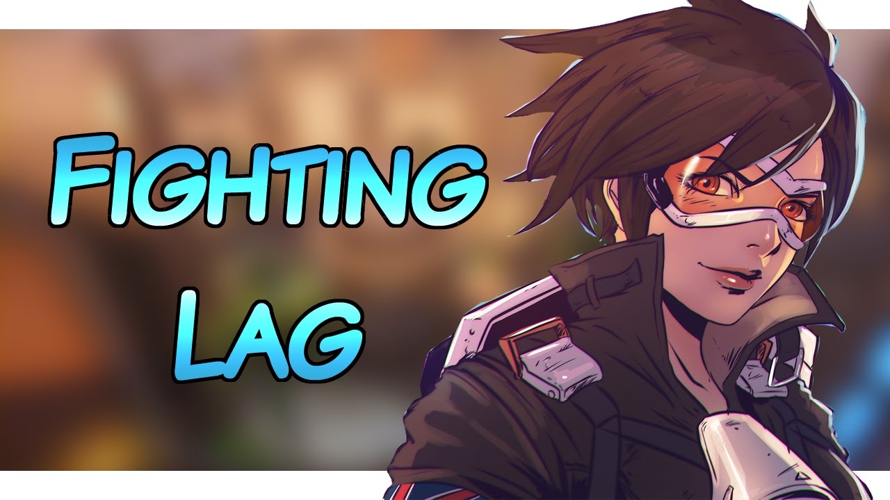 Fighting Lag | TwoEasy