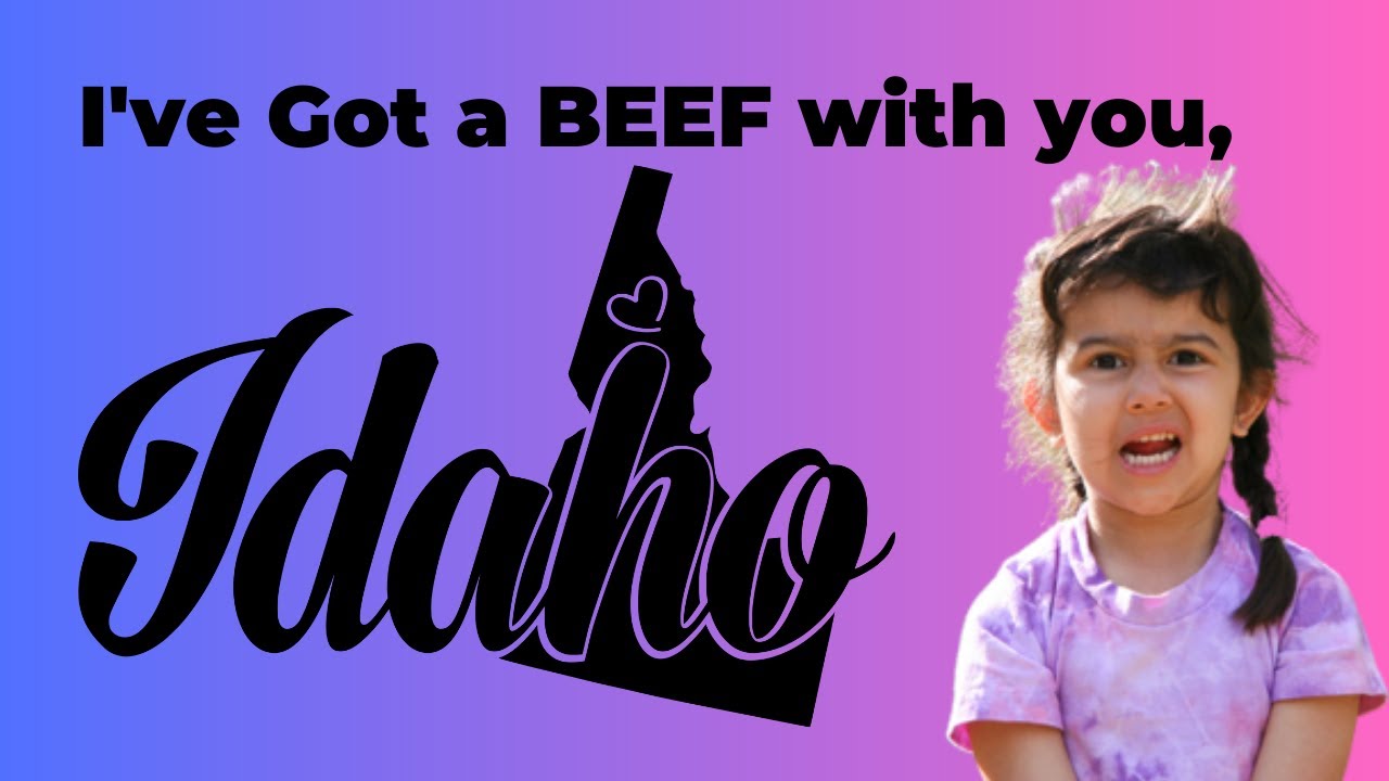 Moving to Idaho Is Idaho a good place to live? FIVE reasons why you