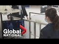Global National: Feb. 5, 2020 | Ray of hope for Canadians stuck in epicenter of Coronavirus outbreak