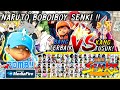BOBOIBOY VS NARUTO‼️ Game Boboiboy + Naruto Full Character di Android Offline Terbaru 2026
