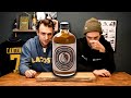 Chorrito Habanero, Orange & Coffee - Heatsupply Hot Sauce Review