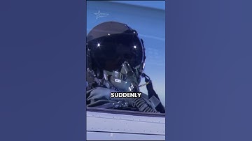 The Mysterious Story of the Helios Flight 522 Ghost Plane