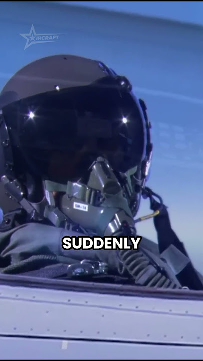 The Mysterious Story of the Helios Flight 522 Ghost Plane