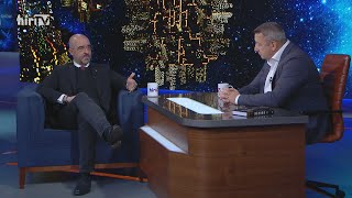 Bayer show (2022-11-20) - HÍR TV
