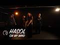On My Mind - Jorja Smith | HASOL Choreography