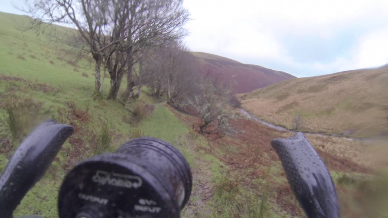 bear bones bikepacking