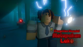 Forgotten Wounds - Roblox Full Walkthrough