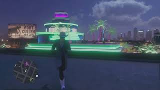 New Saints Row update and how to Fix Saints Row