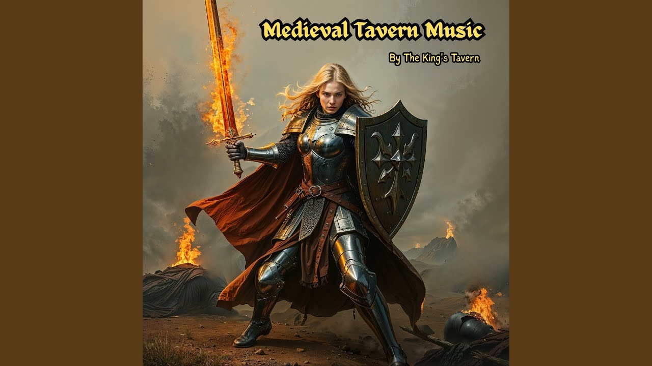 Battle Hymn and Barmaid’s Kiss