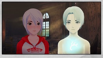 Another Code: Recollection - Part 7