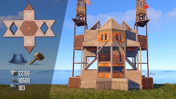 The SUPERB Solo Duo Base Design - Perfect Base Design