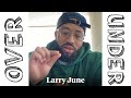 Larry June Rates Fresh Orange Juice | Pitchfork