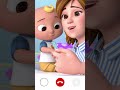 New video by Cocomelon - Nursery Rhymes on YouTube
