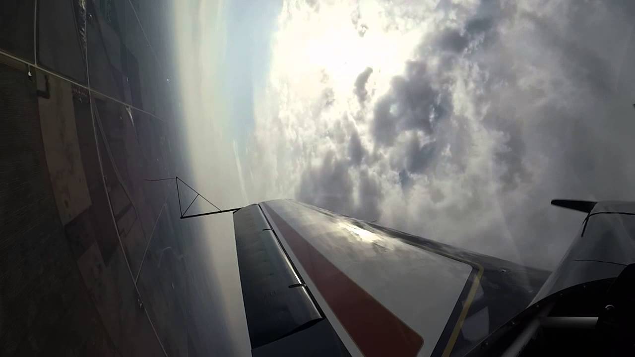 2014 Advanced Known in a Panzl S-330