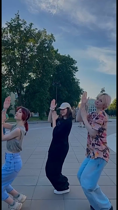 #aespa - #armageddon 💕 #coverdance #dance #tiktok #kpop #trending