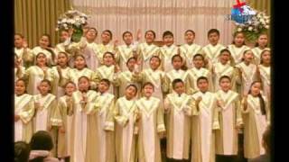 Coro de niños - Jesús dejó la tumba vacía - Bethel Televisión chords