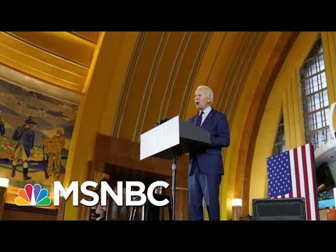Is The 2020 Race Closer Than Many Believe? | Morning Joe | MSNBC