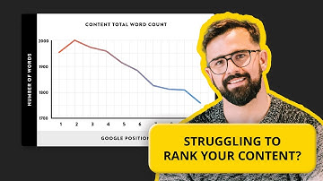 Struggling to Rank? Here’s the Brutal Truth About Your Content