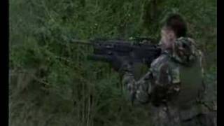 Ultimate Force