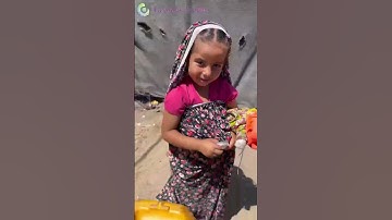 Do 4 sep 2025: *1000 liter/ dag de hele maand sept. Gaza*