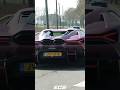 Supercars Accelerating! #supercars #ferrari #lamborghini #porsche #cars