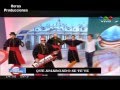 La cumbia del papa francisco de Argentina