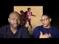 Miguel - Come Through And Chill ft. J. Cole (REACTION!!!)