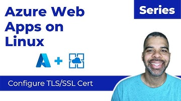 Azure Web Apps - Deploy TLS/SSL Cert using App Service Managed Certificates #Episode3