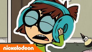 Loud House ¡Maldi*** Nickelodeon En Español