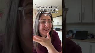 Toddlers can be brutal with honesty. #mumslife #mums #mumsbelike #toddlers #toddlermom #mumcomedy