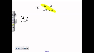 Video #10.2 - Solving Quadratic Equations by Square Rooting