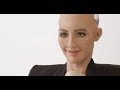 Meet sophia le premier robot dclar citoyen par larabie saoudite