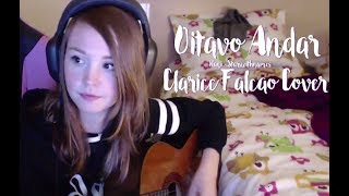 Oitavo Andar - Clarice Falcão Cover Starswithnames Flavia Sayuri