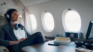Tailwind Live TV by Collins Aerospace