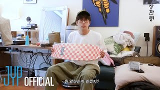 장우영 〈장한량〉 EP.10 | 지금 내 인생이 바뀌었어(?) (EN/JP/TH/CN)