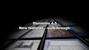 Daminion 4.5 Release