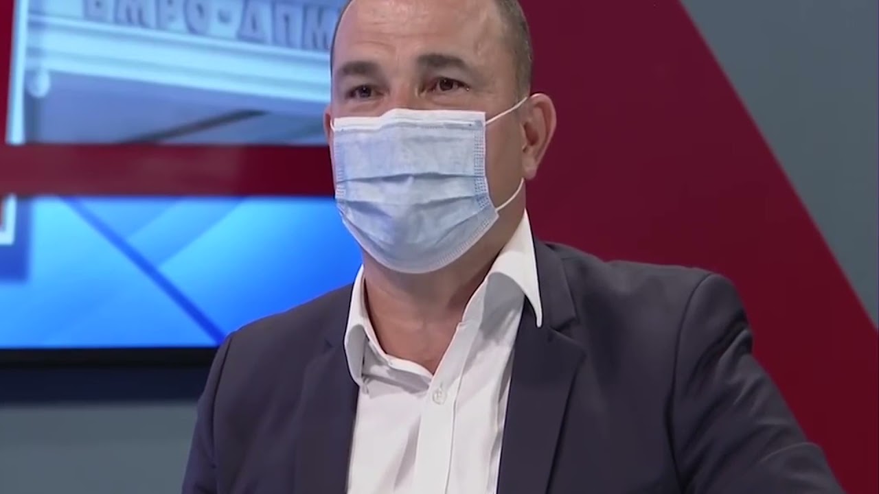 Тино и Атанас Vs. Апасиев и Стојанче