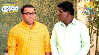 A Shocking Twist Before Pinku's Adoption | Taarak Mehta Ka Ooltah Chashmah | Full Episode