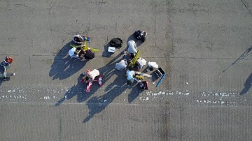 HKUST DBF Preping for Testfly