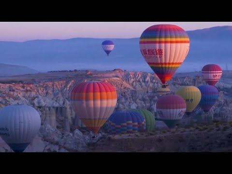 Video: Një udhëtim i paharrueshëm në 