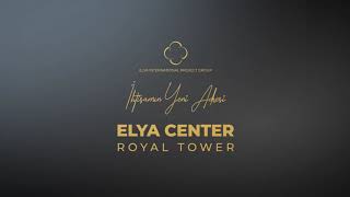 Elya Royal Tower - Lobby
