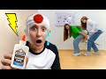 FUNNY DIY SCHOOL PRANKS | ПРАНК НАД ОДНОКЛАССНИКОМ