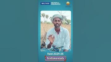 Veera Swamay from Andhra Pradesh | Real voices, real impact.