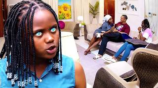 She Did Everything To Protect Her Sister… Then Everything Changed || Adakirikiri 2026 New Movie