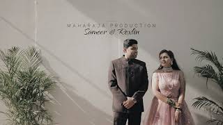 Wedding Teaser || Sameer & Rexlin || Coming Soon || #wedding  #cinematic  #Teaser