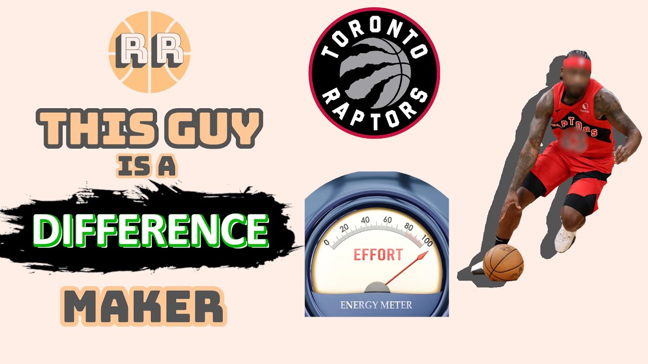 This Small Raptor Makes A Big Difference