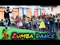 Hai go tune Sambalpuri song 🔥 Zumba dance workout for weight lose 😱 odia song