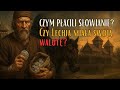 Zaginiona waluta Lechii – czy Słowianie mieli swoje pieniądze? #Słowianie#HistoriaPolski#Archeologia